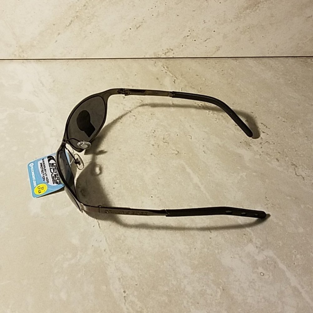 Drivers Edge Sunglasses - Picture 3 of 6